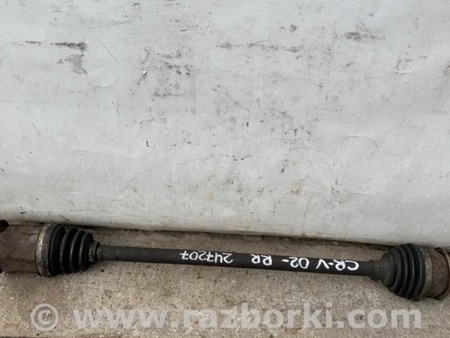 ФОТО Привод задний для Honda CR-V (02-06) Киев
