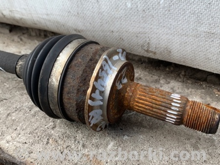 ФОТО Привод задний для Honda CR-V (02-06) Киев