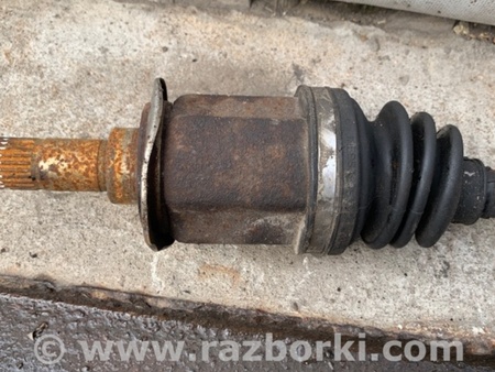 ФОТО Привод задний для Honda CR-V (02-06) Киев