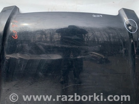 ФОТО Капот для Honda CR-V (02-06) Киев