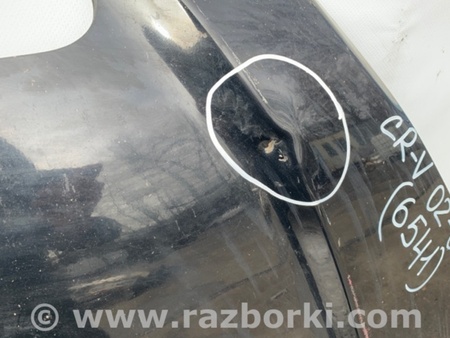 ФОТО Капот для Honda CR-V (02-06) Киев
