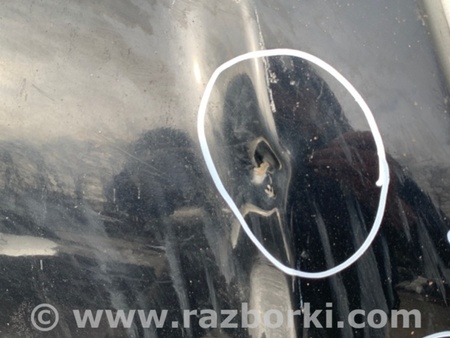 ФОТО Капот для Honda CR-V (02-06) Киев