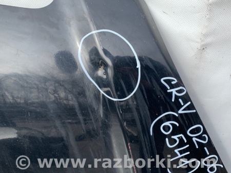 ФОТО Капот для Honda CR-V (02-06) Киев