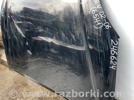 ФОТО Капот для Honda CR-V (02-06) Киев