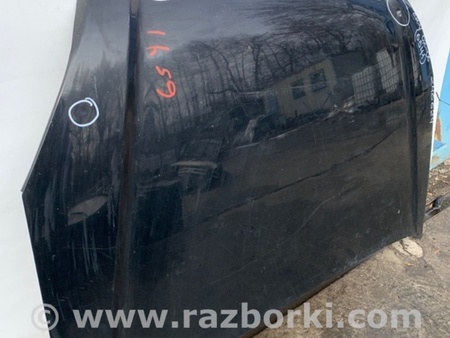 ФОТО Капот для Honda CR-V (02-06) Киев