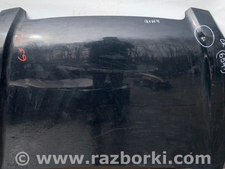 ФОТО Капот для Honda CR-V (02-06) Киев