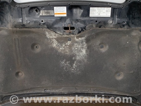 ФОТО Капот для Honda CR-V (02-06) Киев