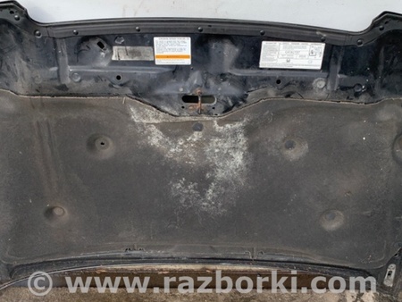 ФОТО Капот для Honda CR-V (02-06) Киев