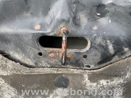 ФОТО Капот для Honda CR-V (02-06) Киев