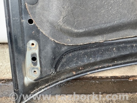 ФОТО Капот для Honda CR-V (02-06) Киев
