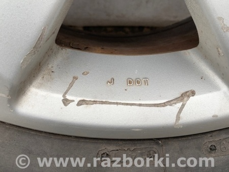 ФОТО Диск R18 для Infiniti QX56 Киев