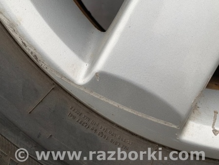 ФОТО Диск R18 для Infiniti QX56 Киев