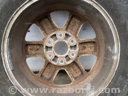 ФОТО Диск R18 для Infiniti QX56 Киев