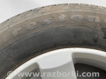 ФОТО Диск R18 для Infiniti QX56 Киев