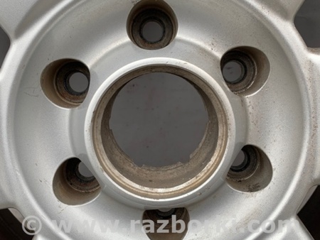 ФОТО Диск R18 для Infiniti QX56 Киев