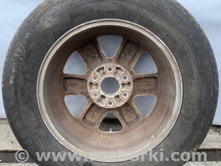 ФОТО Диск R18 для Infiniti QX56 Киев
