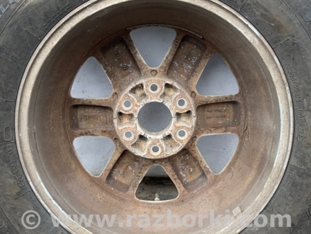 ФОТО Диск R18 для Infiniti QX56 Киев