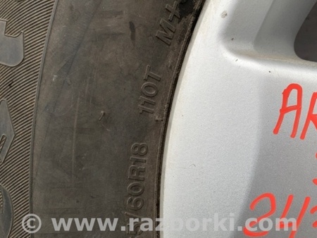 ФОТО Диск R18 для Infiniti QX56 Киев