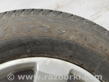 ФОТО Диск R18 для Infiniti QX56 Киев