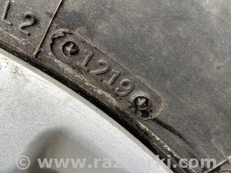 ФОТО Диск R18 для Infiniti QX56 Киев