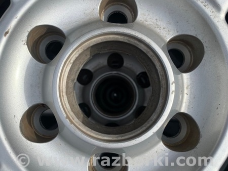 ФОТО Диск R18 для Infiniti QX56 Киев
