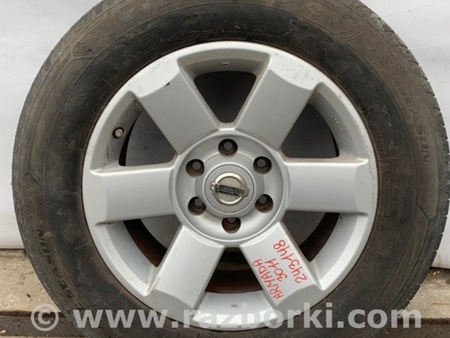 ФОТО Диск R18 для Infiniti QX56 Киев