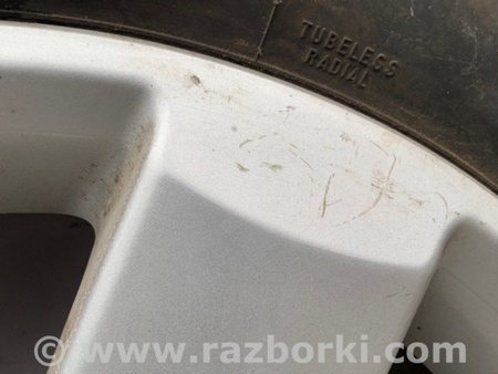 ФОТО Диск R18 для Infiniti QX56 Киев