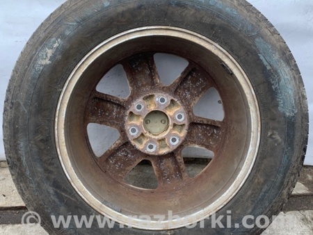 ФОТО Диск R18 для Infiniti QX56 Киев