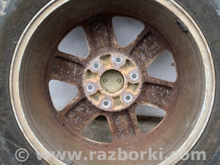 ФОТО Диск R18 для Infiniti QX56 Киев