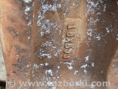 ФОТО Диск R18 для Infiniti QX56 Киев