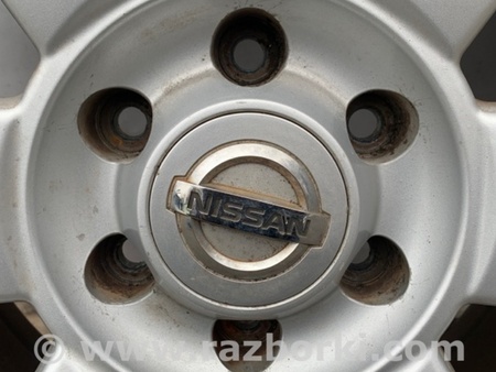 ФОТО Диск R18 для Infiniti QX56 Киев