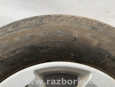 ФОТО Диск R18 для Infiniti QX56 Киев