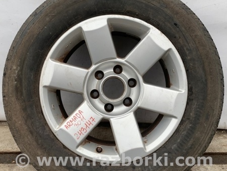 ФОТО Диск R18 для Infiniti QX56 Киев