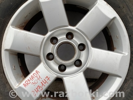 ФОТО Диск R18 для Infiniti QX56 Киев