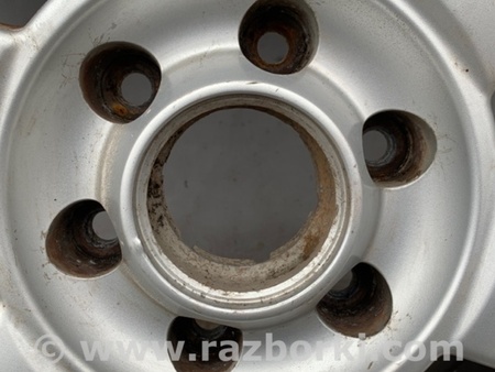 ФОТО Диск R18 для Infiniti QX56 Киев