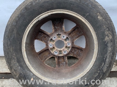 ФОТО Диск R18 для Infiniti QX56 Киев