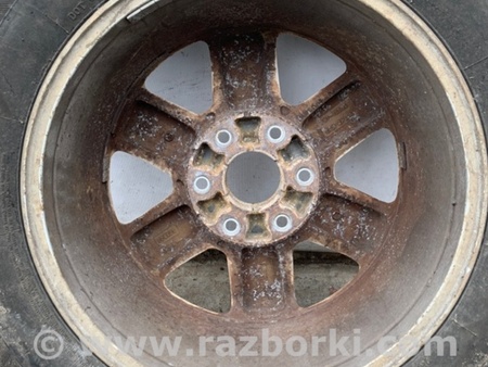 ФОТО Диск R18 для Infiniti QX56 Киев