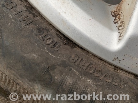 ФОТО Диск R18 для Infiniti QX56 Киев