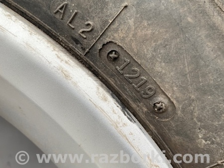 ФОТО Диск R18 для Infiniti QX56 Киев