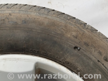 ФОТО Диск R18 для Infiniti QX56 Киев