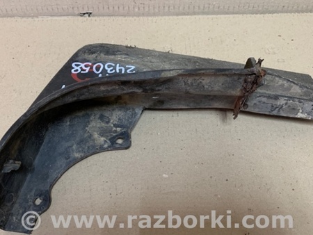 ФОТО Брызговик для Infiniti QX56 Киев