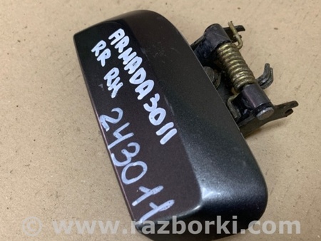 ФОТО Ручка двери для Infiniti QX56 Киев