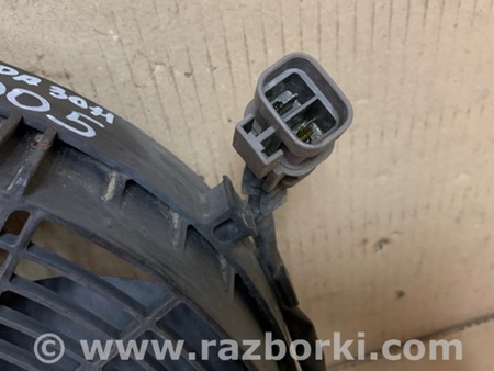 ФОТО Диффузор вентилятора радиатора (Кожух) для Infiniti QX56 Киев