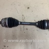 Привод передний Infiniti QX56