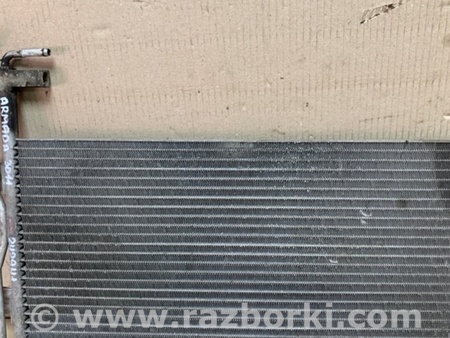 ФОТО Радиатор АКПП для Infiniti QX56 Киев