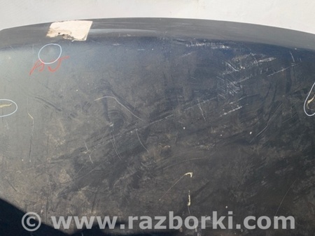 ФОТО Капот для Infiniti QX56 Киев