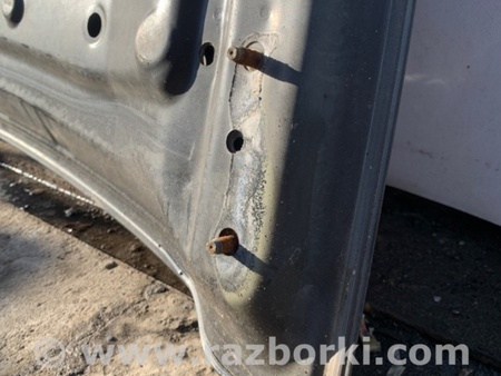 ФОТО Капот для Infiniti QX56 Киев
