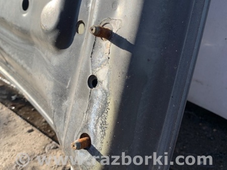 ФОТО Капот для Infiniti QX56 Киев