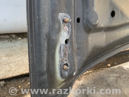 ФОТО Капот для Infiniti QX56 Киев