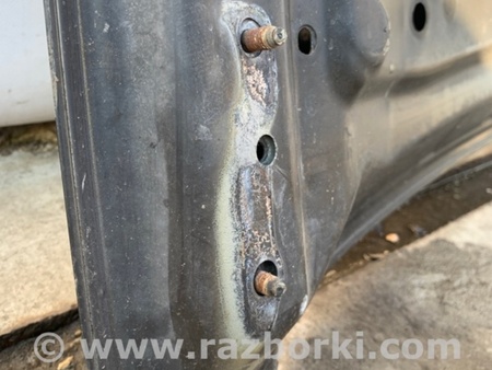 ФОТО Капот для Infiniti QX56 Киев